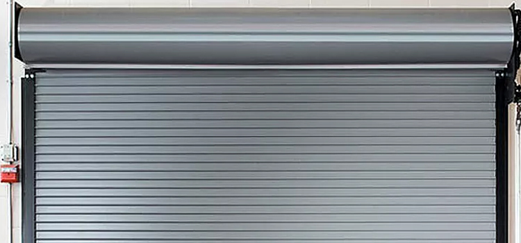 rolling steel door repair Sanger