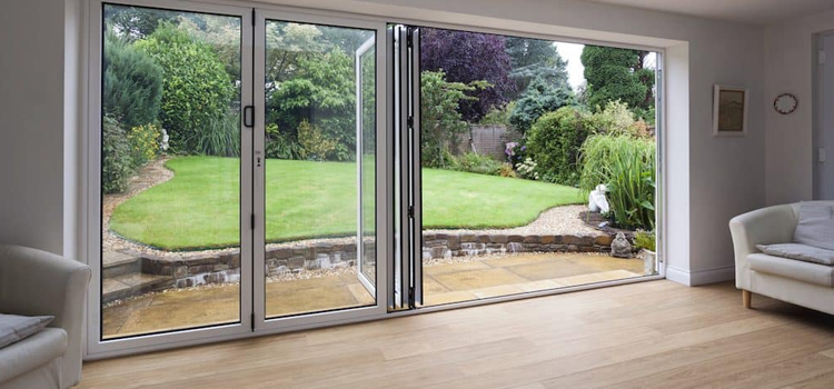 sliding door specialist Sanger